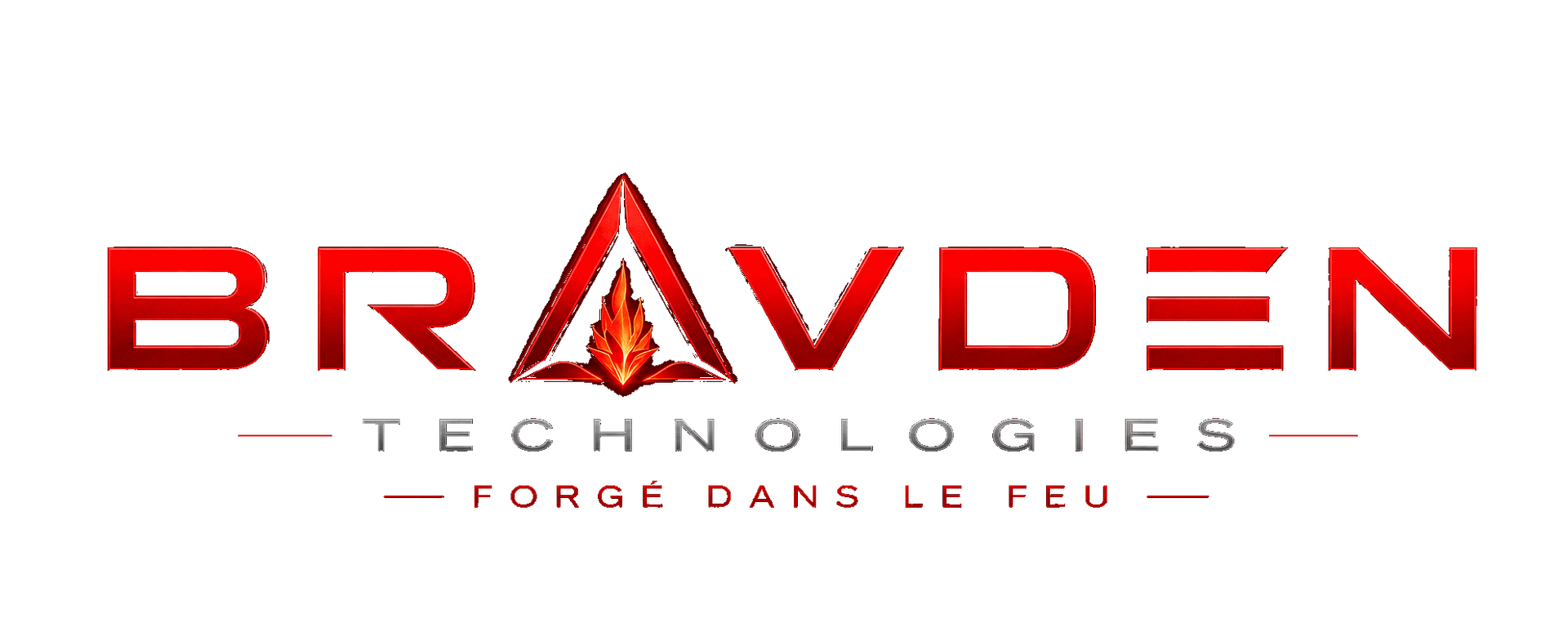 Bravden Technologies — Forgé dans le feu