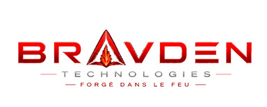 Bravden Technologies — Forgé dans le feu